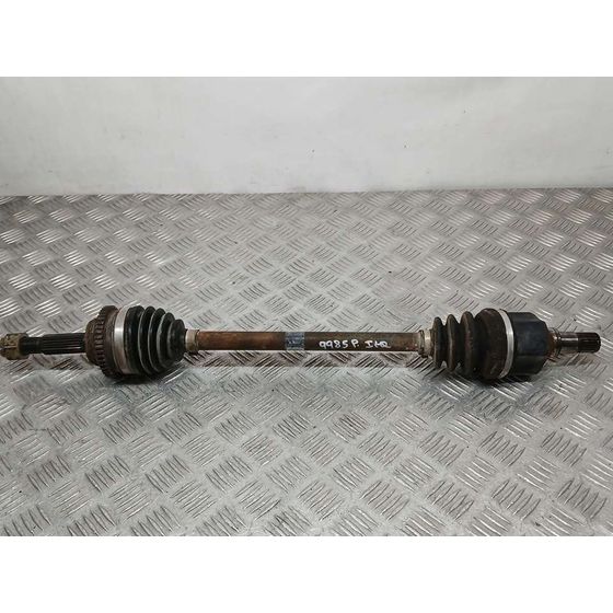 Transmision Delantera Izquierda para Daewoo Kalos