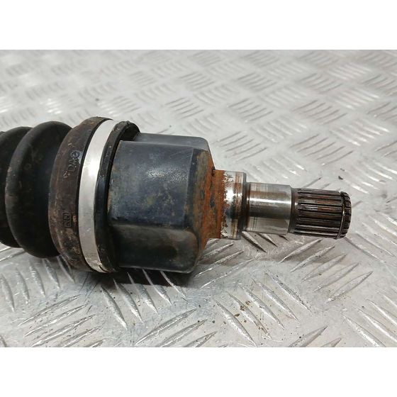 Transmision Delantera Izquierda para Daewoo Kalos