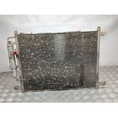 Condensador / Radiador Aire Acondicionado para Daewoo Kalos