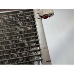 Condensador / Radiador Aire Acondicionado para Daewoo Kalos