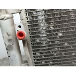 Condensador / Radiador Aire Acondicionado para Daewoo Kalos