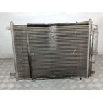 Condensador / Radiador Aire Acondicionado para Daewoo Kalos