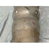 Sonda Lambda para Daewoo Kalos