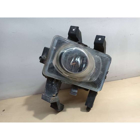 Faro Antiniebla Izquierdo para Opel Zafira B