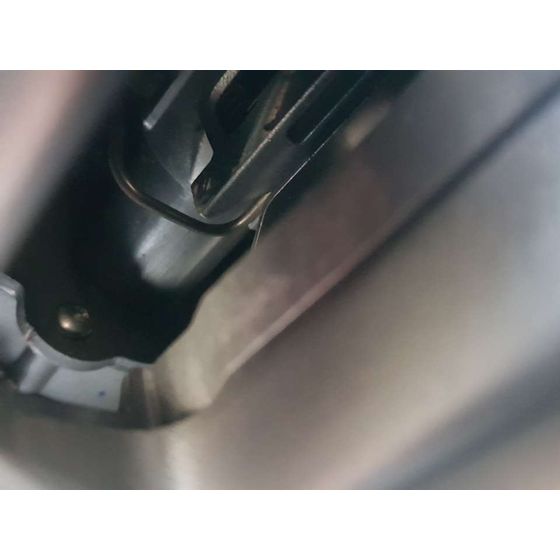 Columna Direccion para Mitsubishi Colt