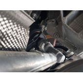Cremallera Direccion para Mitsubishi Colt