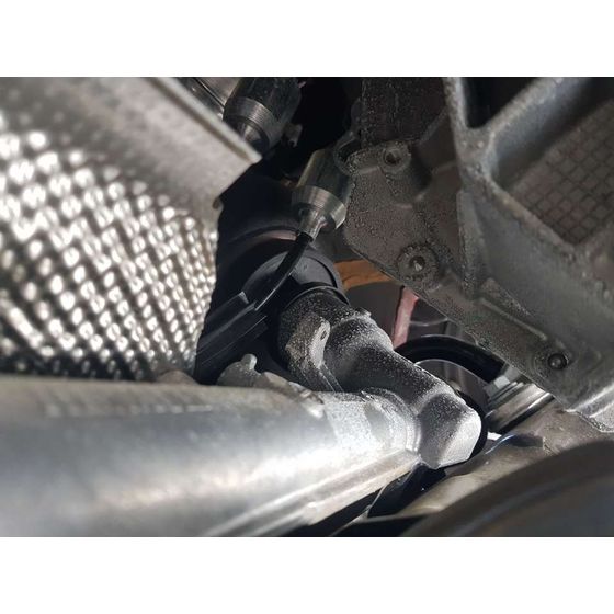 Cremallera Direccion para Mitsubishi Colt