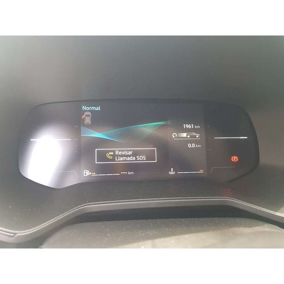 Cuadro Instrumentos para Mitsubishi Colt