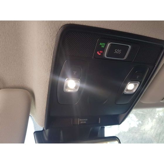 Luz Interior para Mitsubishi Colt