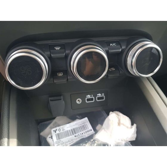 Mando Calefaccion / Aire Acondicionado para Mitsubishi Colt