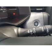 Mando Luces Y Limpia para Mitsubishi Colt