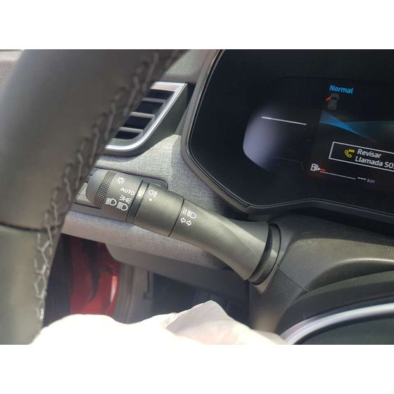 Mando Luces Y Limpia para Mitsubishi Colt