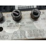 Abs para Alfa Romeo Mito (145)
