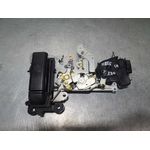 Cerradura Puerta Trasera Izquierda para Mazda 5 Berl. (Cr)