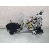 Cerradura Puerta Trasera Izquierda para Mazda 5 Berl. (Cr)