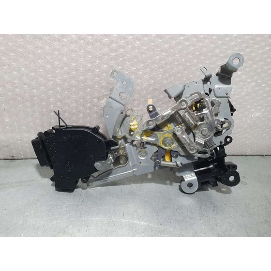 Cerradura Puerta Trasera Izquierda para Mazda 5 Berl. (Cr)
