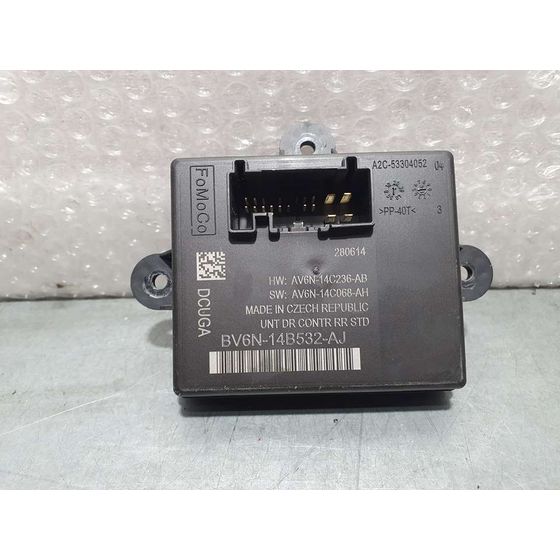 Modulo Electronico para Ford Focus Lim. (Cb8)