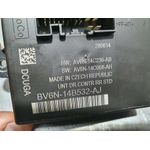 Modulo Electronico para Ford Focus Lim. (Cb8)