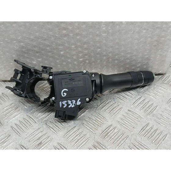 Mando Luces para Dr 5.0