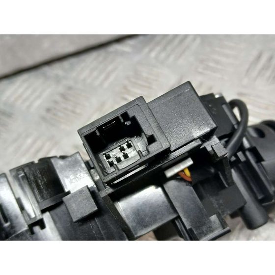 Mando Luces para Dr 5.0