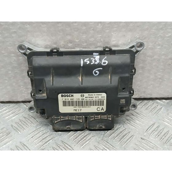 Centralita Motor Uce para Dr 5.0