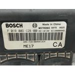 Centralita Motor Uce para Dr 5.0