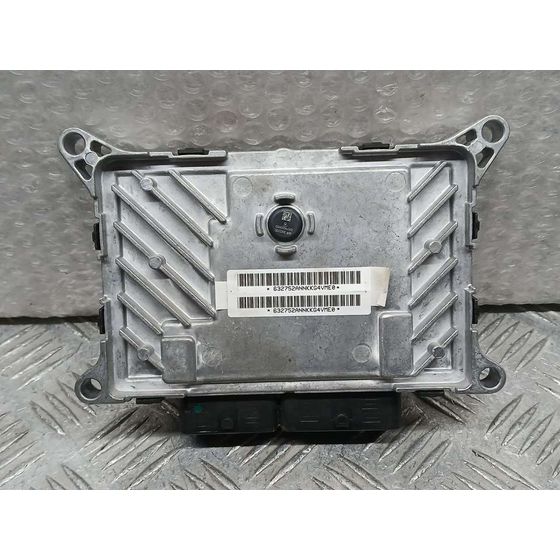 Centralita Motor Uce para Dr 5.0