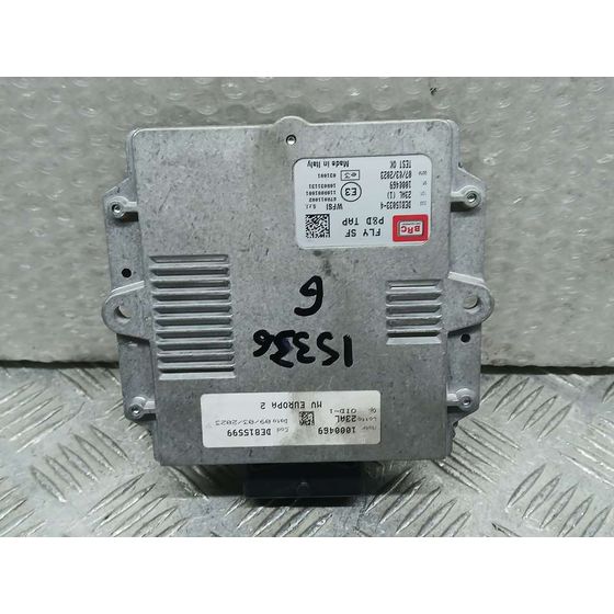 Centralita Glp para Dr 5.0