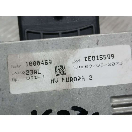 Centralita Glp para Dr 5.0