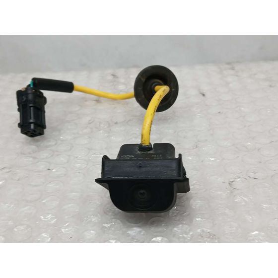 Camara Vision Trasera para Dr 5.0