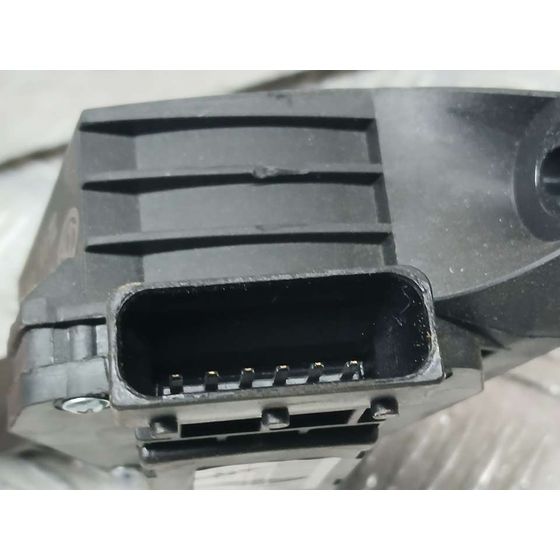 Potenciometro Pedal para Dr 5.0