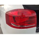 Piloto Trasero Izquierdo para Audi A3 (8P)