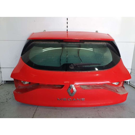 Porton Trasero para Renault Megane Iv Berlina 5P