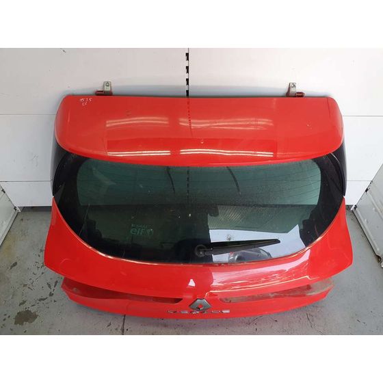 Porton Trasero para Renault Megane Iv Berlina 5P