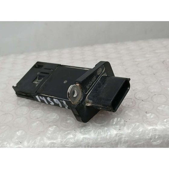 Caudalimetro para Nissan Navara Pick-Up (D40M)