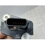 Caudalimetro para Nissan Navara Pick-Up (D40M)