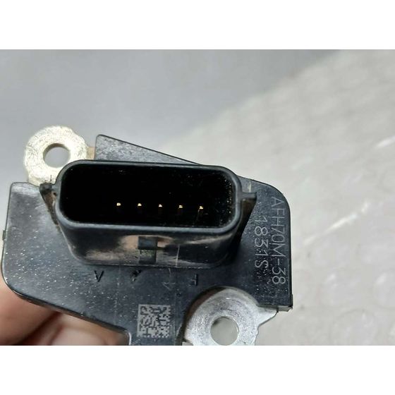 Caudalimetro para Nissan Navara Pick-Up (D40M)