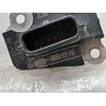 Caudalimetro para Nissan Navara Pick-Up (D40M)
