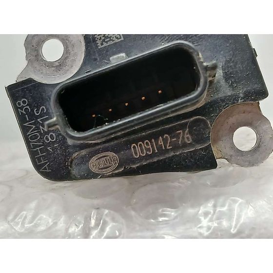 Caudalimetro para Nissan Navara Pick-Up (D40M)