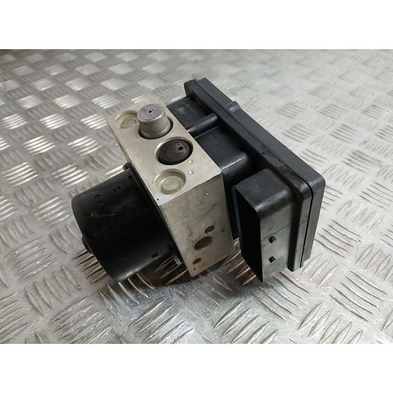 Abs para Nissan Navara Pick-Up (D40M)