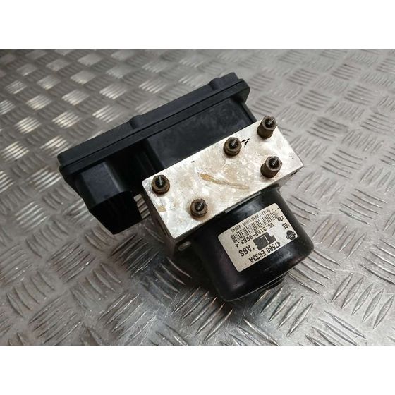 Abs para Nissan Navara Pick-Up (D40M)