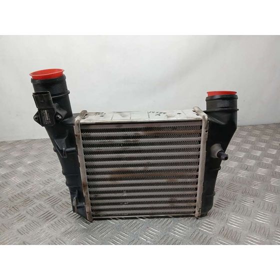 Intercooler para Seat Exeo Berlina (3R2)