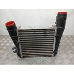 Intercooler para Seat Exeo Berlina (3R2)