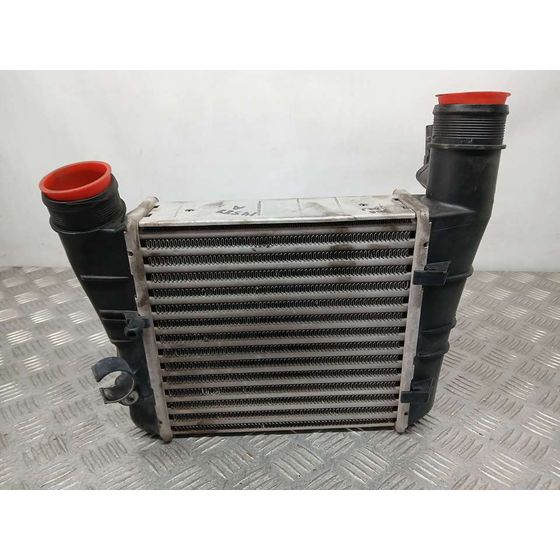 Intercooler para Seat Exeo Berlina (3R2)