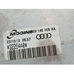 Intercooler para Seat Exeo Berlina (3R2)