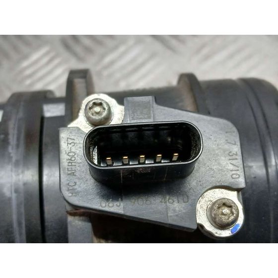 Caudalimetro para Seat Exeo Berlina (3R2)