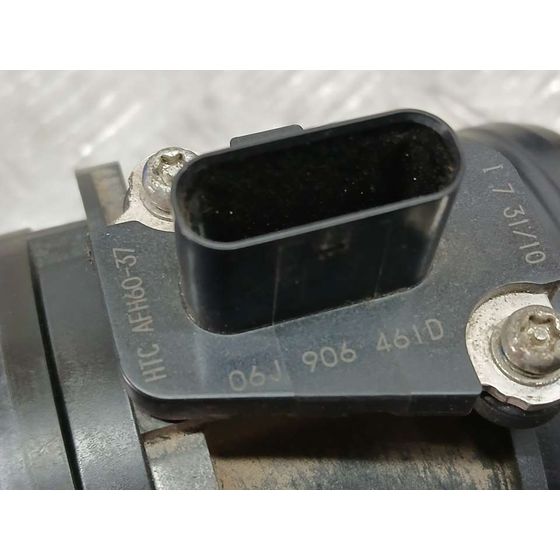 Caudalimetro para Seat Exeo Berlina (3R2)