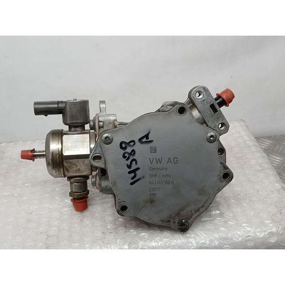 Depresor Freno / Bomba Vacio para Seat Exeo Berlina (3R2)