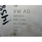 Depresor Freno / Bomba Vacio para Seat Exeo Berlina (3R2)