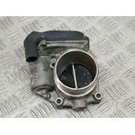 Caja Mariposa para Seat Exeo Berlina (3R2)